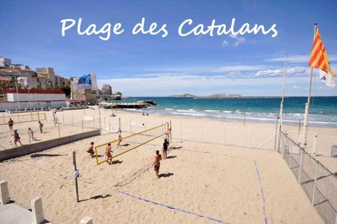 Le Petit Catalan Appartement *
