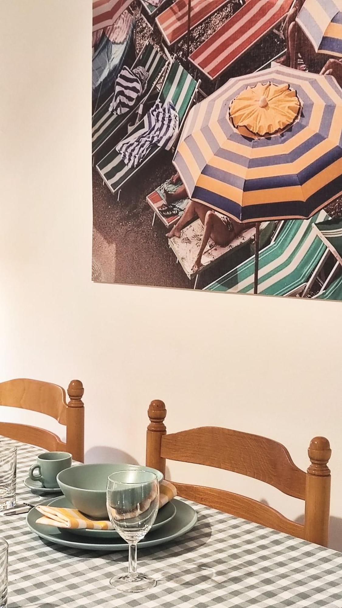 Le Petit Catalan Appartement *