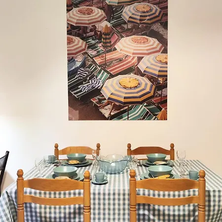 Apartamento Le Petit Catalan Marsella Exterior foto
