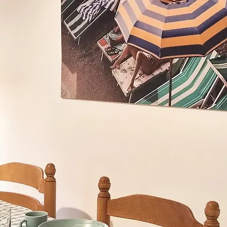 Apartamento Le Petit Catalan Marsella Exterior foto