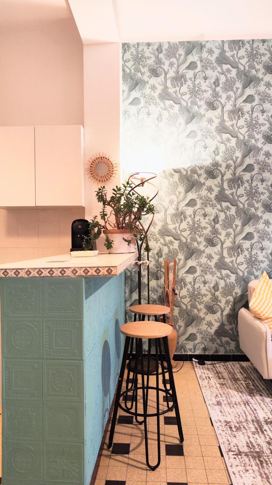Le Petit Catalan Apartment Marseille