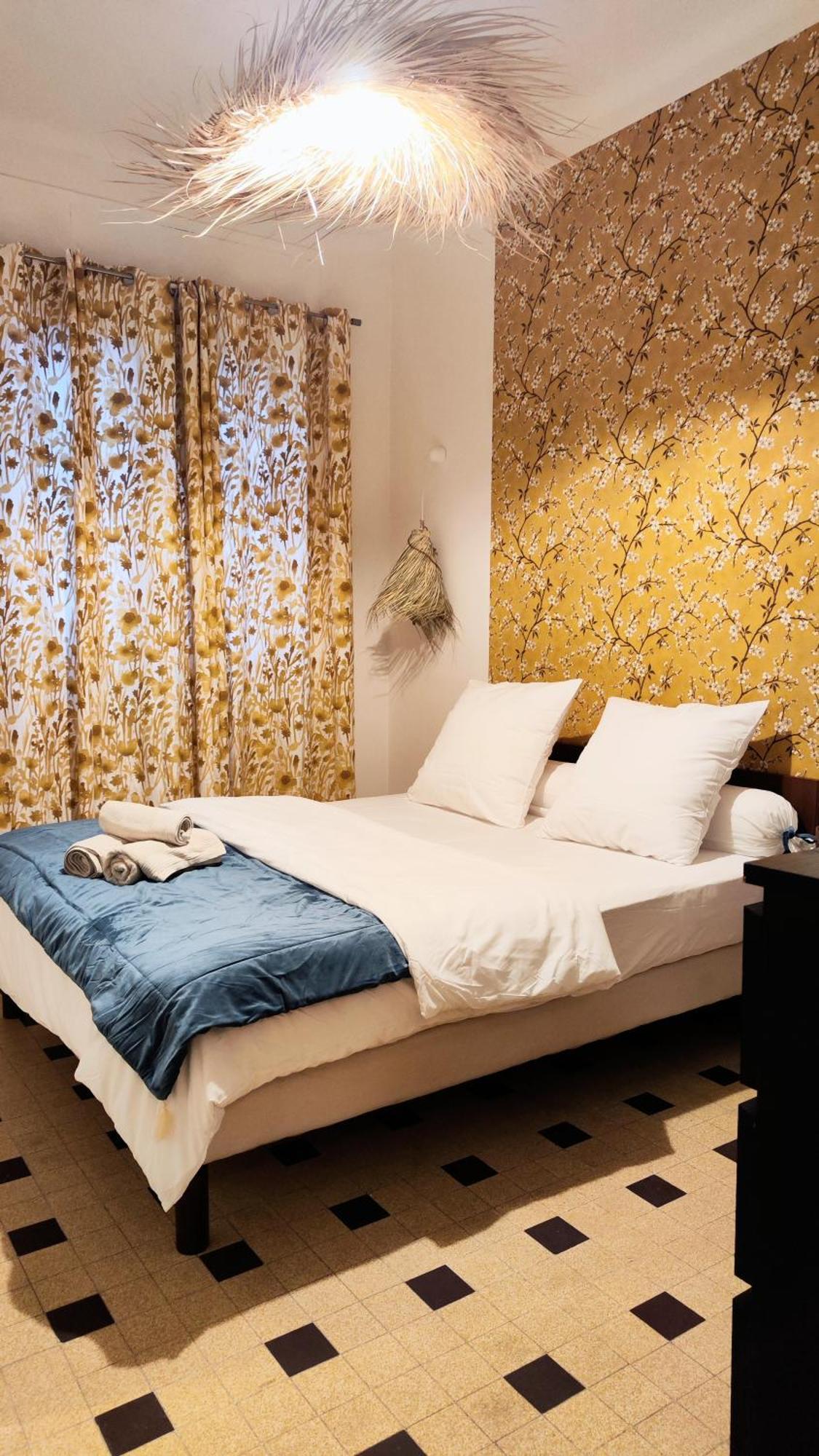 Le Petit Catalan Apartment